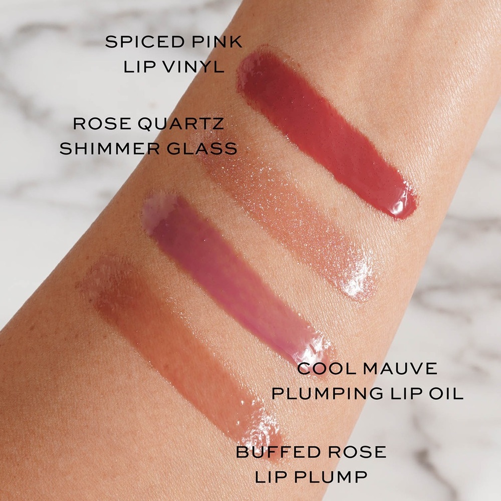 Tarte Limited Edition Best of Maracuja Juicy Lip 4 Piece Set - Picture 7 of 11